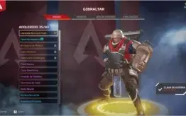 Conta Apex pc 2 Herança