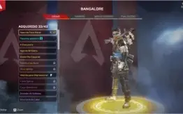 Conta Apex pc 2 Herança