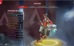 Conta Apex pc 2 Herança