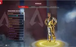 Conta Apex pc 2 Herança