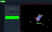 Script Plataforma De Site Cassino Online Com Módulo De Pix