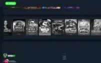 Script Plataforma De Site Cassino Online Com Módulo De Pix
