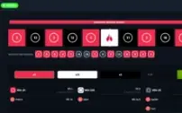 Script Plataforma De Site Cassino Online Com Módulo De Pix