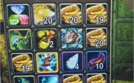 Vendo conta Wow