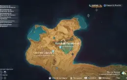 ⭐Genshin Impact⭐ Andarilho+Cyno+Báculo das Areias Escarlate+