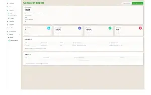 WhaJet SaaS v3.5.5 Uma plataforma de marketing