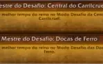 Hunter com Transmogs raros de CM de Pandária e CM de Draenor