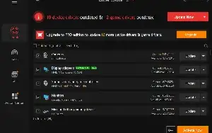 Lobit Driver Booster 12 PRO - Licença 1 Mês