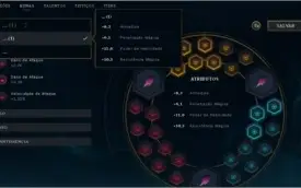 CONTA LOL PROMOÇÃO OURO 3 (MUITAS SKINS) MMR ALTO