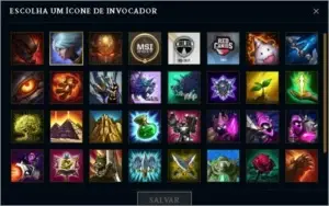CONTA LOL PROMOÇÃO OURO 3 (MUITAS SKINS) MMR ALTO