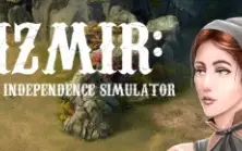 STEAM KEY Izmir: An Independence Simulator