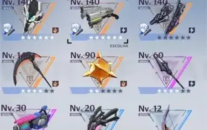 Conta TOF - VOLT COMP FC 53k Phoenix