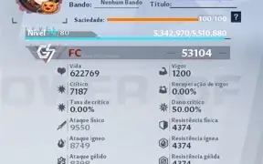 Conta TOF - VOLT COMP FC 53k Phoenix