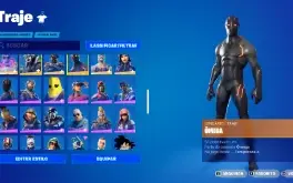 Conta Fortnite Season 2 Diversas Skins