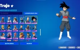 Conta Fortnite Season 2 Diversas Skins