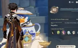 [AR60] CONTA LATE GAME COM VÁRIOS T5 [GARANTIDO PITY 59] 