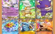 Pokémon Tcg Pocket - Mewtwo Crown, Imersivo E 2 Estrelas