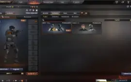 Barrinha De Ouro Com Qbz Vitoriosa