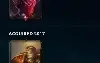 Conta Smurf Gold LoL