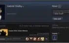 Conta CS GO + Inventário com Skins + Ouro 1 e 300 horas