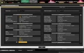 VENDO CONTA DE COMBAT ARMS PTT CC1 ano 2010 com Level up.