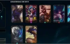 vendo conta platina 4