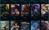 vendo conta platina 4