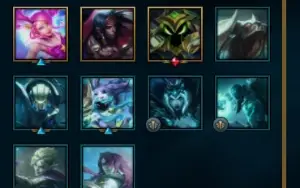 Conta Mmr Boost