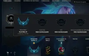 Conta Mmr Boost