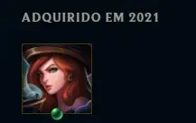 Conta Mmr Boost