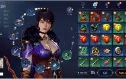 [Conta Mir4] 61k de power, 33% mineração, pet epico SA54