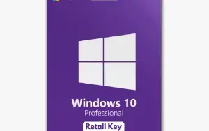 Windows 10 Pro - Ativação Online com NF ⭐