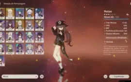 Hutao+Keqing+Qiqi+Banner Garantido