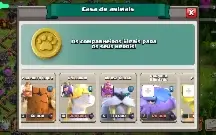 Clash of clans cv15