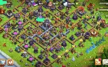 Clash of clans cv15