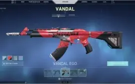 VENDO CONTA VALORANT - 42 SKINS (LEIA O ANÚNCIO POR FAVOR)