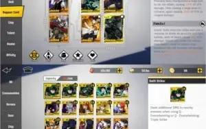 Conta My Hero Academia TLv16 1kkBP Server 1