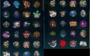 Conta Platina IV - Ranked Solo/duo