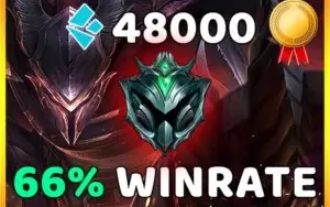 🟢 CONTA SMURF PLATINA 🔥 MMR ALTO 💎 ALTA QUALIDADE