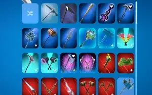 Conta Fortnite + Salve O Mundo - Skins Raras E Antigas!