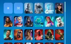 Conta Fortnite + Salve O Mundo - Skins Raras E Antigas!