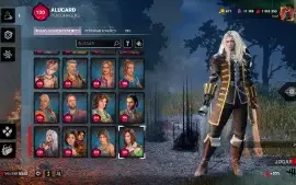 Dead by Daylight - Skins, DLCS, Perks e Itens