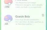 Conta Pokemon Go - Nivel 31 - Time Amarelo - Basic