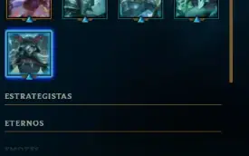 Smurf Platina