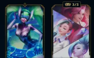 Conta Nivel 133 + 52 Skins(2 Ultimates)