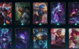 Conta Nivel 133 + 52 Skins(2 Ultimates)