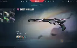 Conta val ex imortal com 3k500 gastos + 1500 gastos no lol