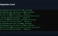Bot de Views YouTube com Retenção de 180s (Simulação Humana)