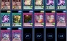 VENDO CONTA YUGIOH DUEL LINKS