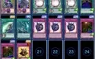 VENDO CONTA YUGIOH DUEL LINKS
